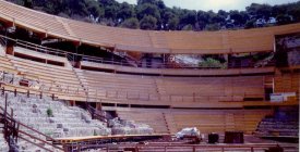 Anfiteatro Romano - Cagliari CA